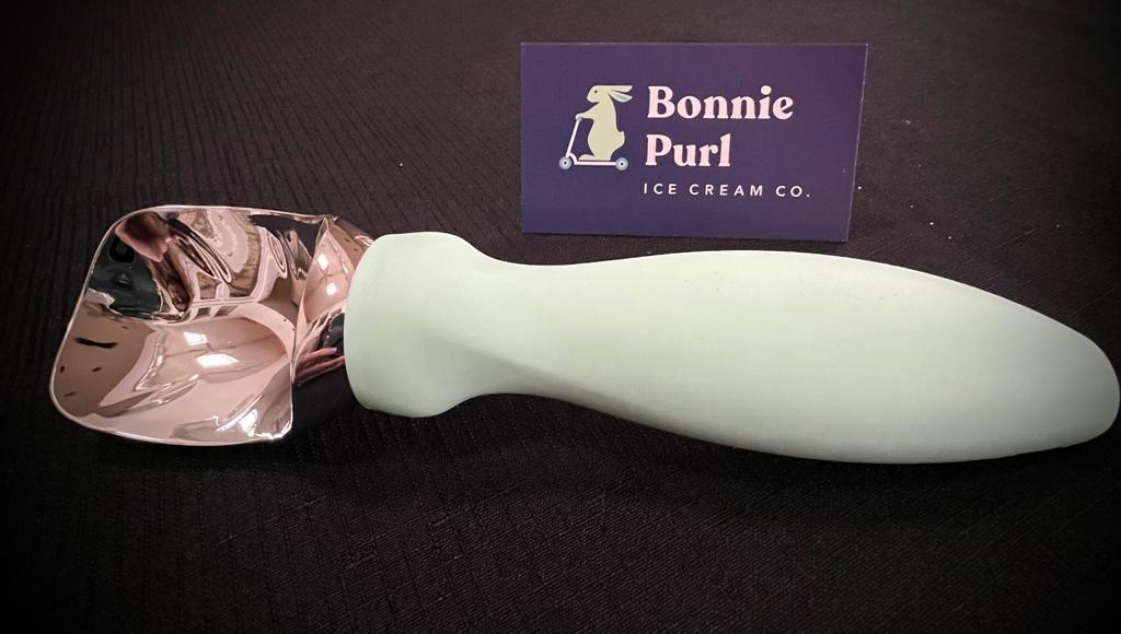 Ice Cream Scoop