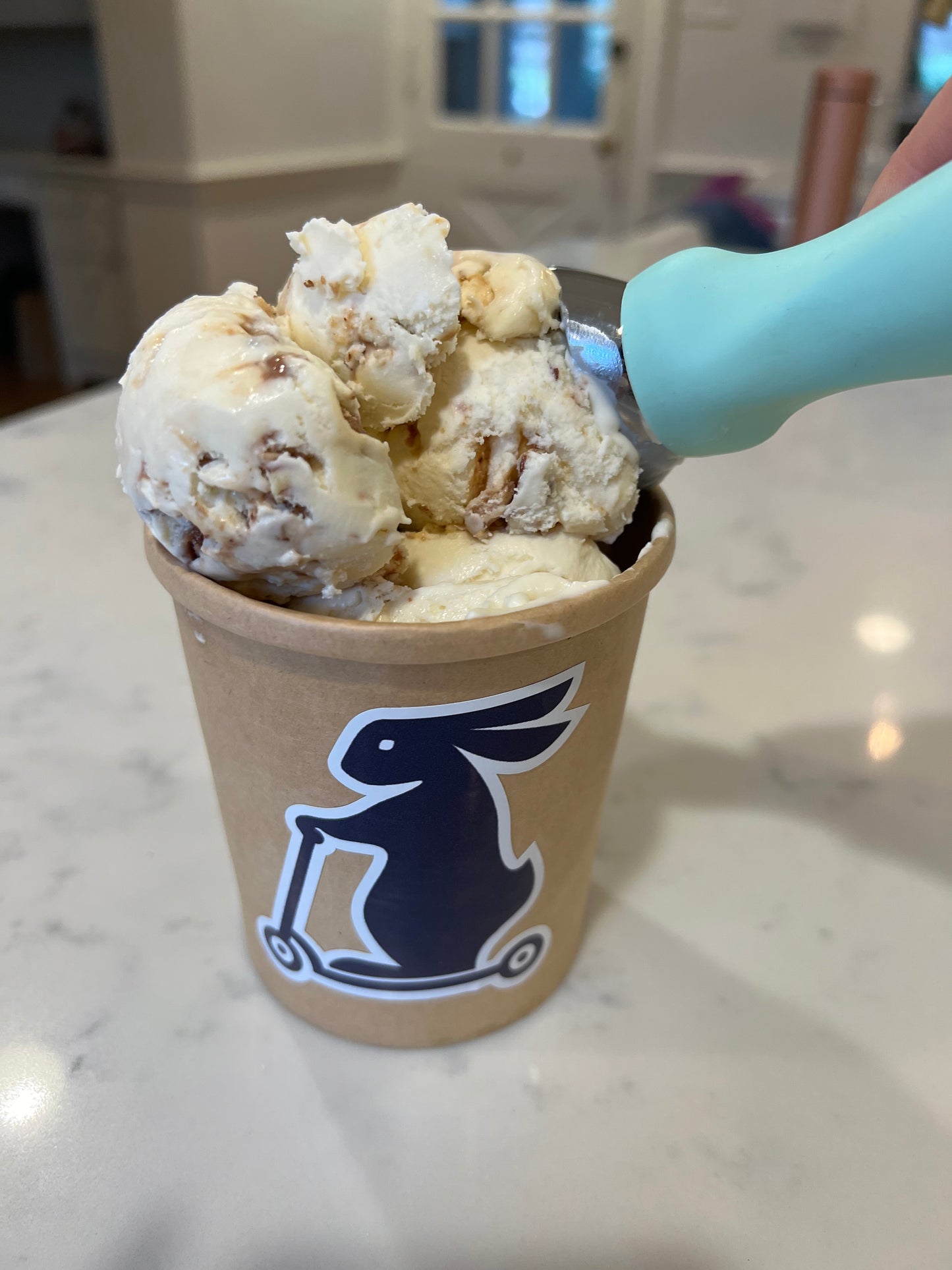 Ice Cream Scoop