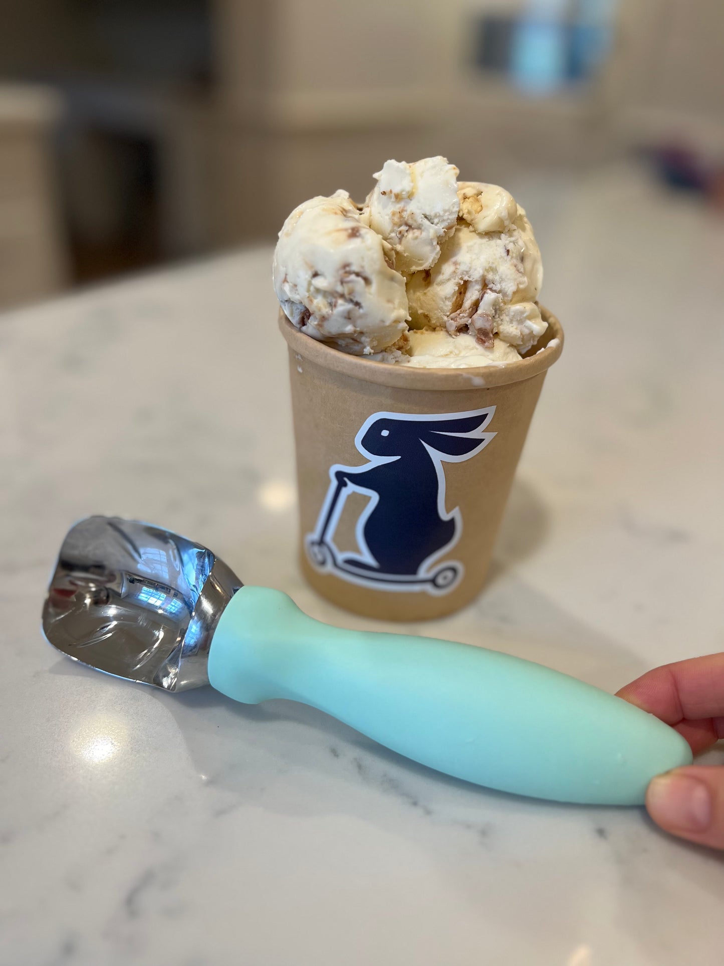Ice Cream Scoop