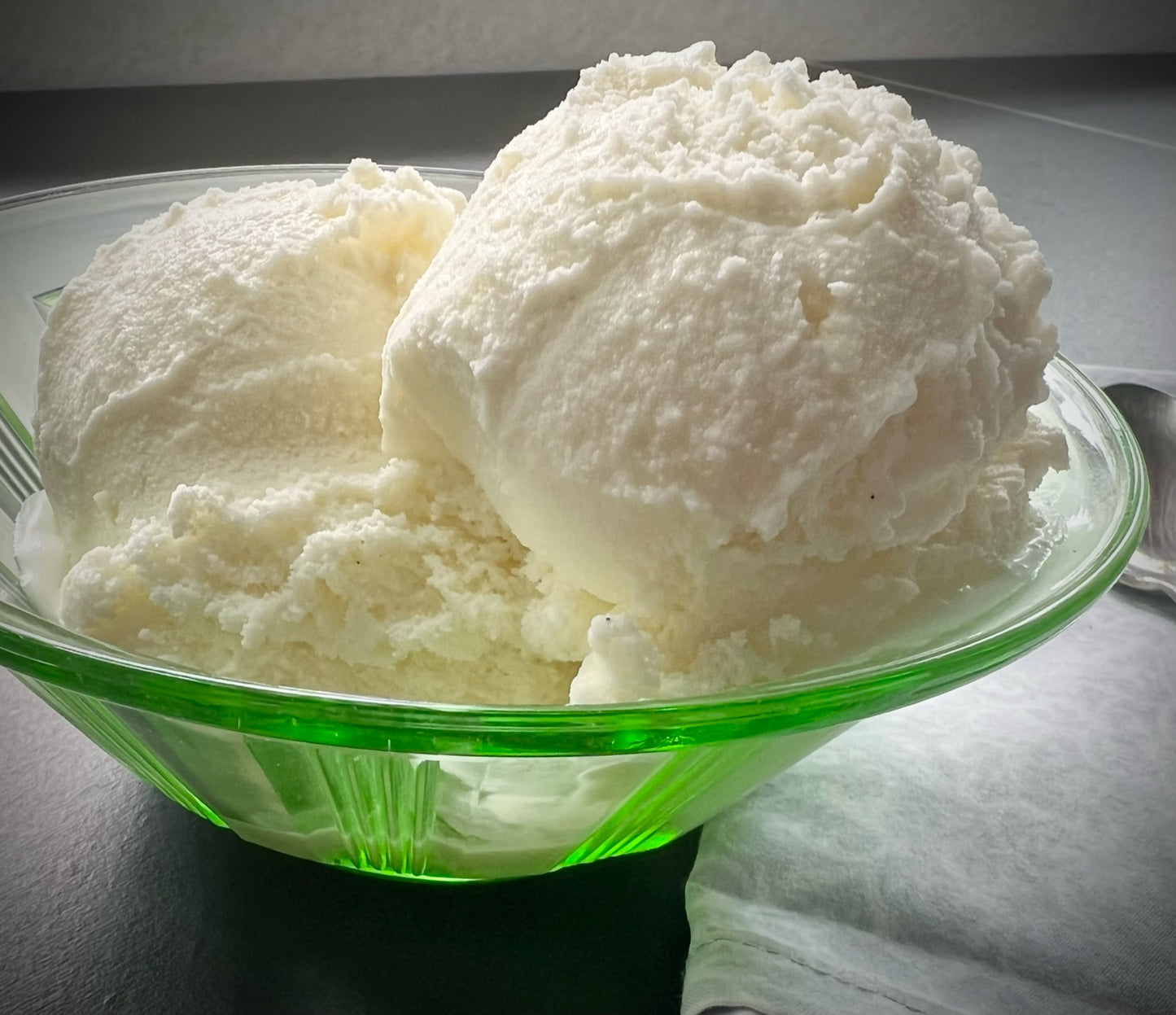 Vanilla Vanilla