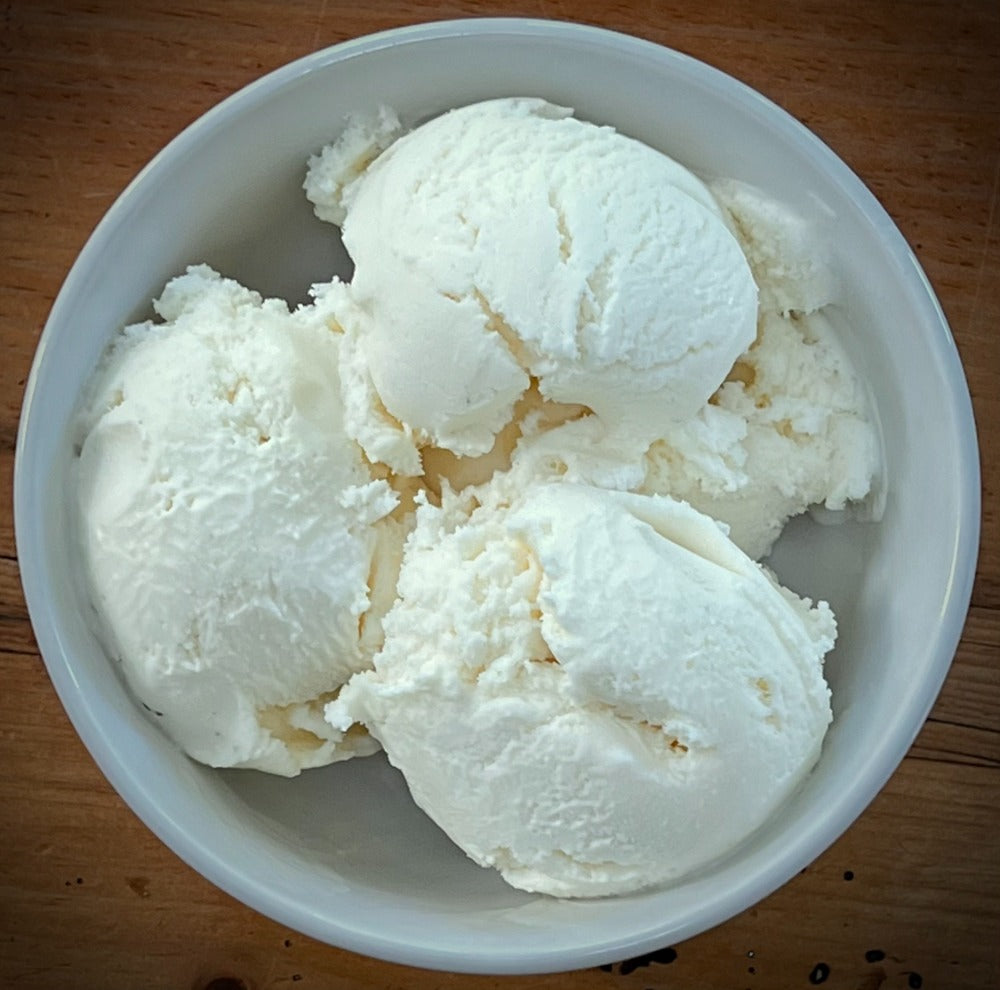 Vanilla Vanilla