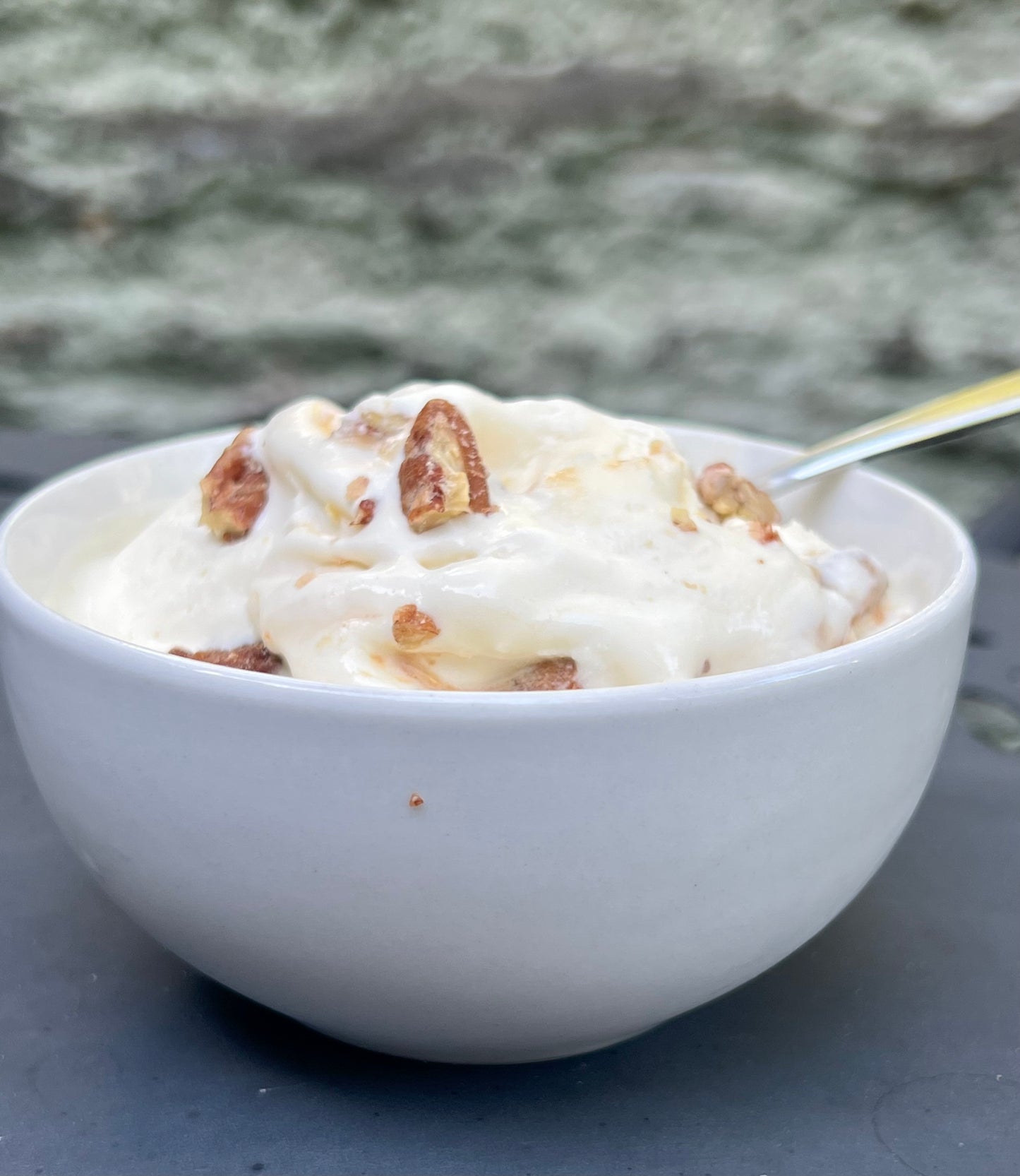 Butter Praline