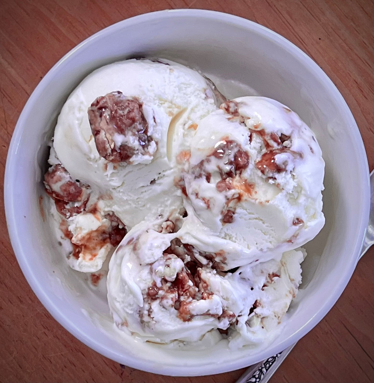 Butter Praline
