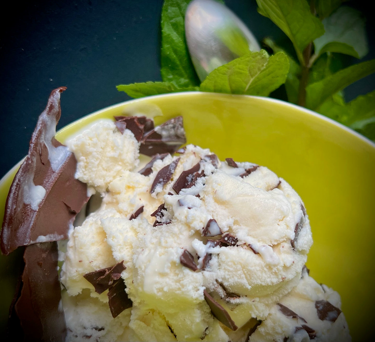 Mint Chocolate