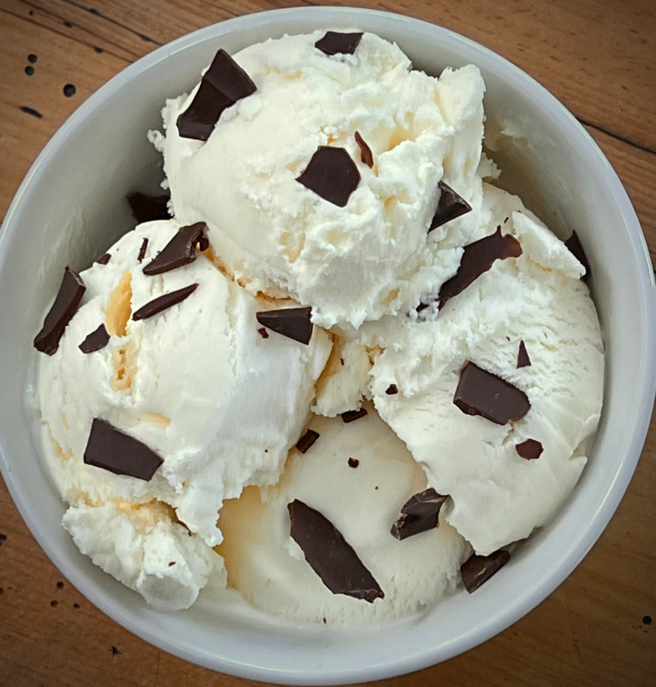 Mint Chocolate